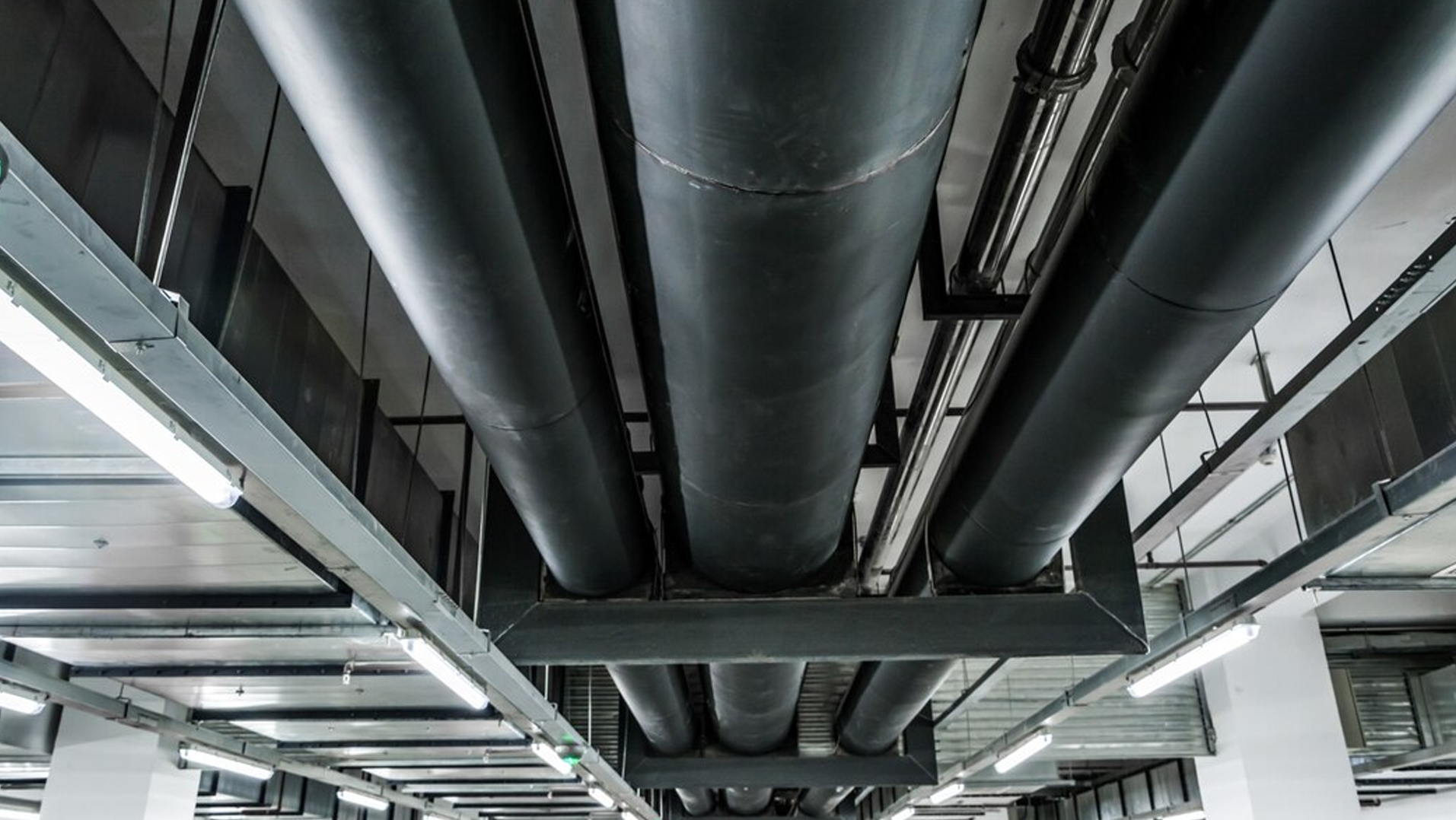 Duct Temperature Monitoring