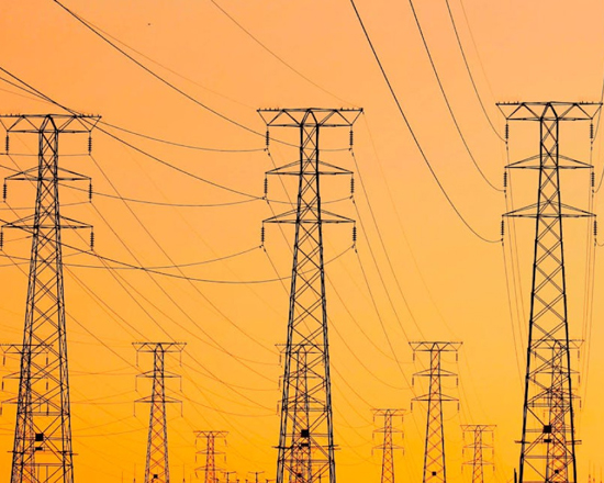 Overhead Power-line Monitoring